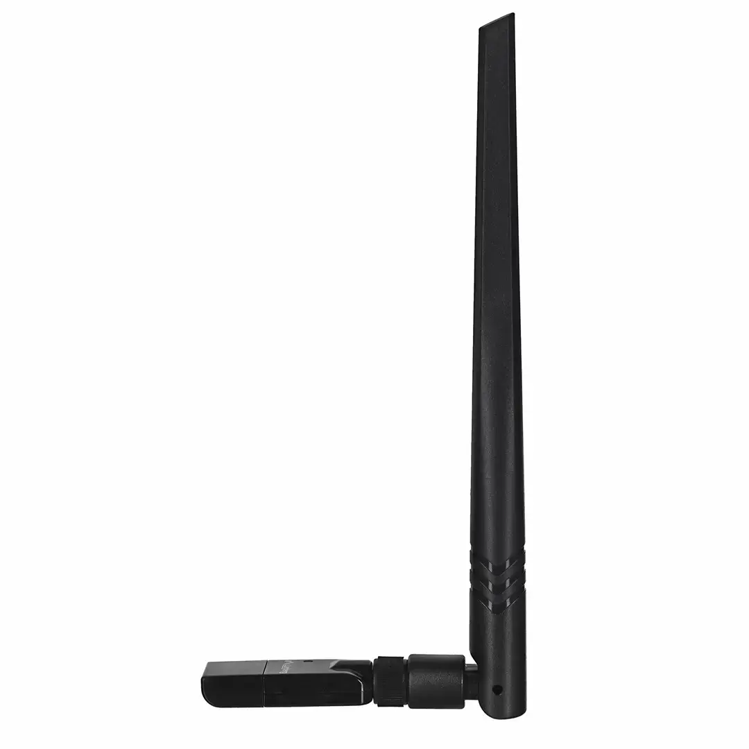 LANBERG NC-0300-WIE Lanbergo adapteris Mini USB WiFi 300MBPS