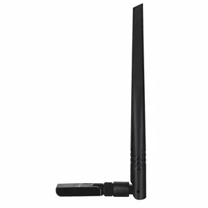 LANBERG NC-0300-WIE Lanbergo adapteris Mini USB WiFi 300MBPS