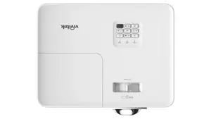 Vivitek DX335-ST data projector 4000 ANSI lumens DLP WUXGA (1920x1200) 3D White