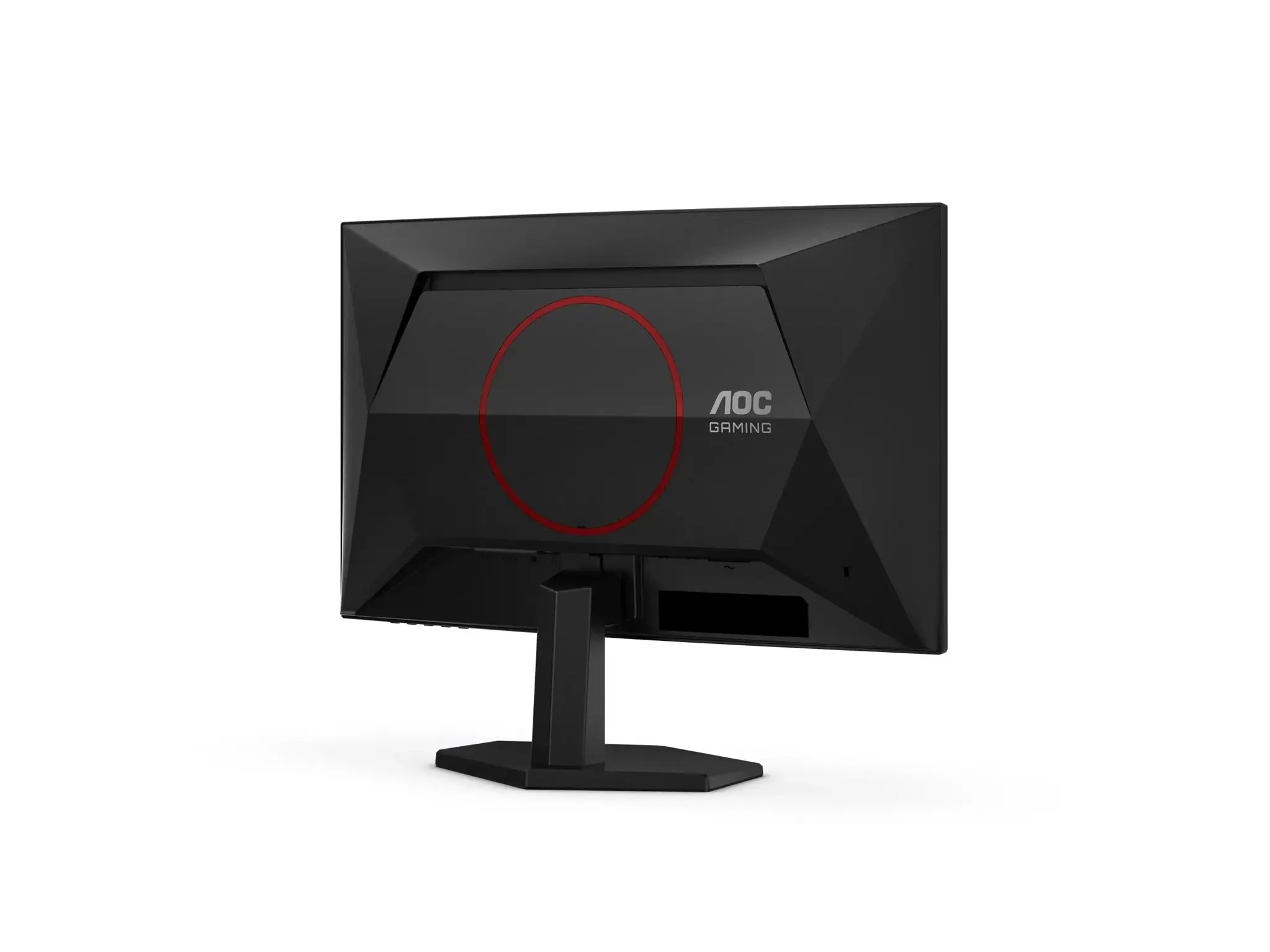 AOC G4 C24G42E computer monitor 59.9 cm (23.6") 1920 x 1080 pixels Full HD LED Black, Red
