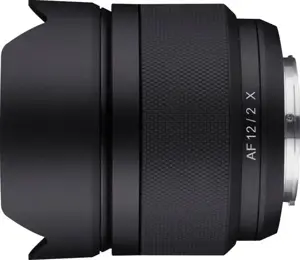 Samyang AF 12mm f/2.0 objektyvas Fujifilm