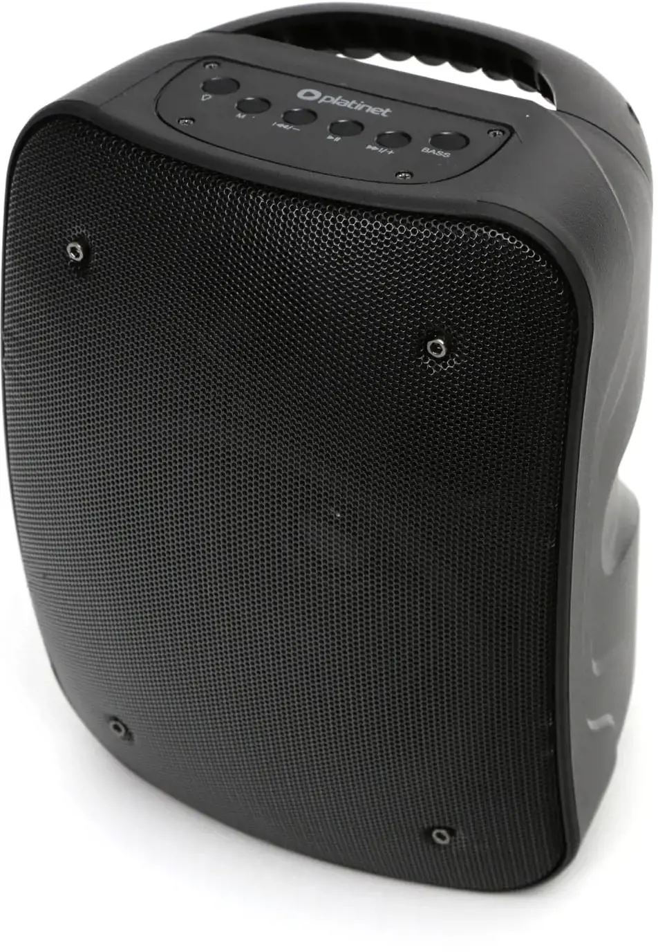 Platinet belaidis garsiakalbis PMG250 Party 10W (45229)