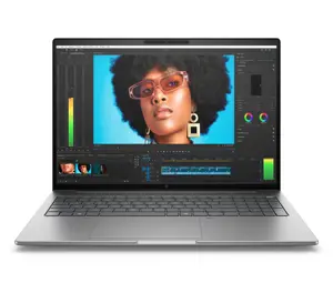 HP ZBook 8 G1i 16 - Ultra 7-255H, 32GB, 1TB SSD, NVIDIA RTX 500 Ada 4GB, 16 WUXGA 400-nit AG, 5MP I…