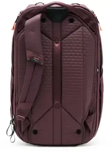 Peak Design Travel Backpack 45L, eclipse