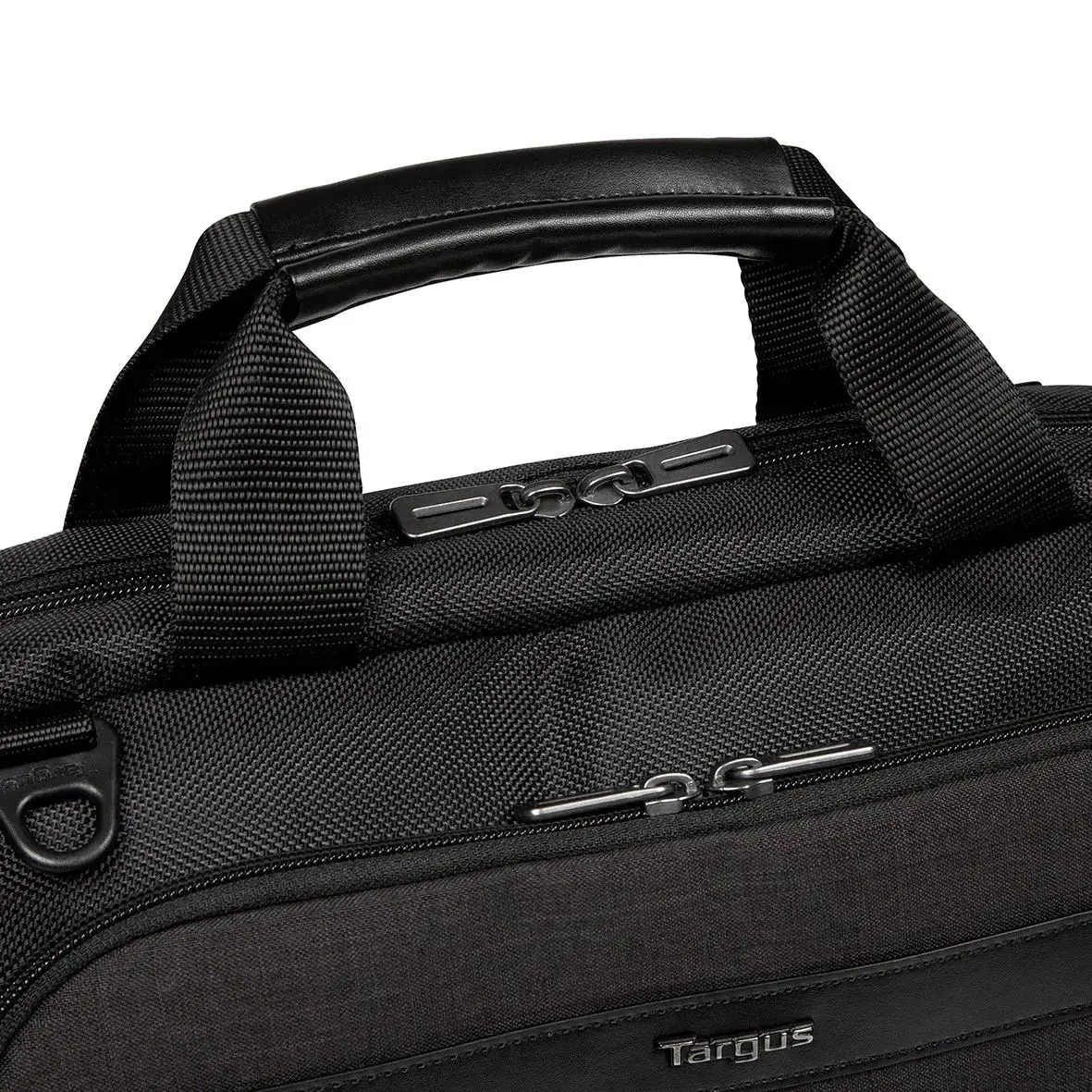 Targus CitySmart 12, 12.5, 13, 13.3, 14" SlimlineTopload nešiojamojo kompiuterio dėklas, portfelis, 35,6 cm (14"), diržas per petį, 610 g