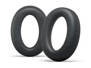 DELL WL7024, Wired & Wireless, Calls/Music, 20 - 20000 Hz, 297 g, Headset, Black