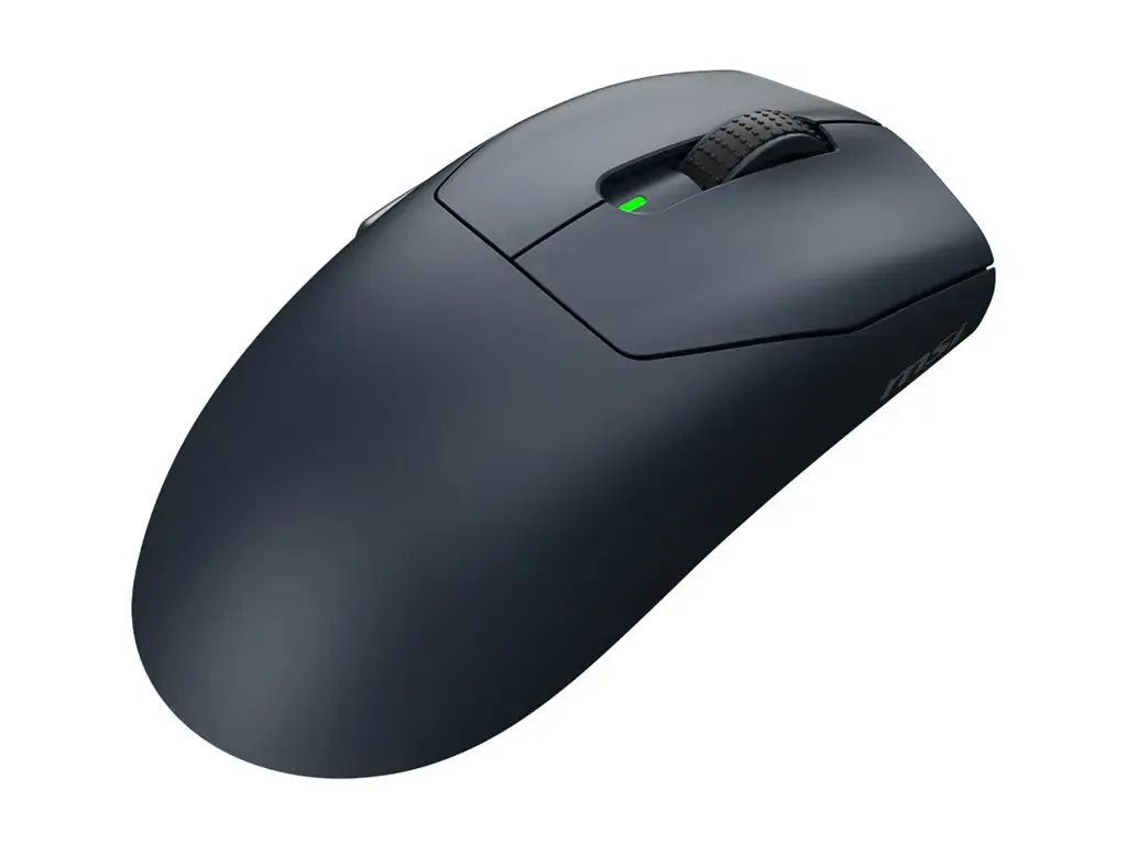 MSI Gaming Mouse | FORGE GM340 WIRELESS | Wireless | 2.4 GHz, Bluetooth, USB | Navy