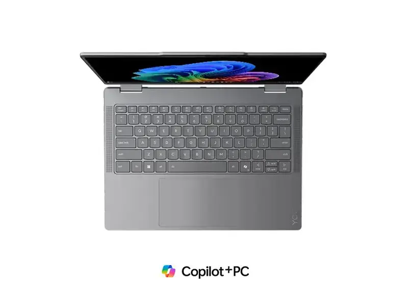 Nešiojamas kompiuteris Lenovo Yoga 7 2-in-1 14ILL10, 226V, 512 GB, 14 Coliai, Windows 11 Home