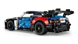LEGO TECHNIC 42226 BMW M4 GT3 EVO Race Car