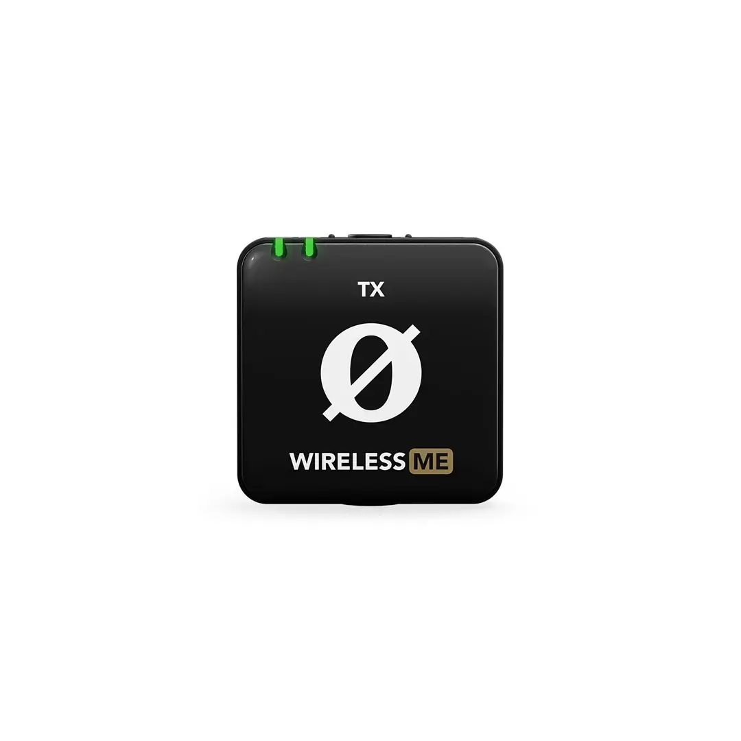 "Rode" belaidis mikrofonas Wireless ME Dual