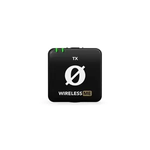 "Rode" belaidis mikrofonas Wireless ME Dual