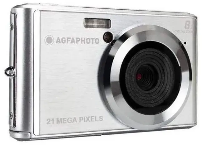 AGFA DC5200 Silver