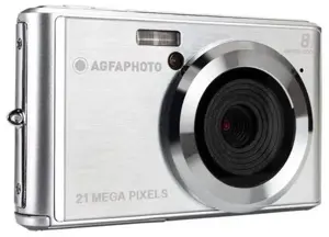 AGFA DC5200 Silver