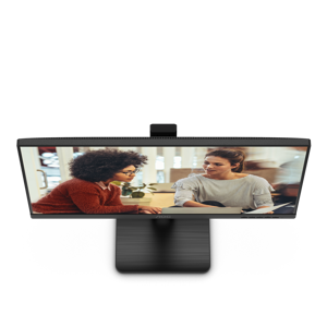 AOC Q27E3UMF, 68.6 cm (27"), 2560 x 1440 pixels, Quad HD, Black