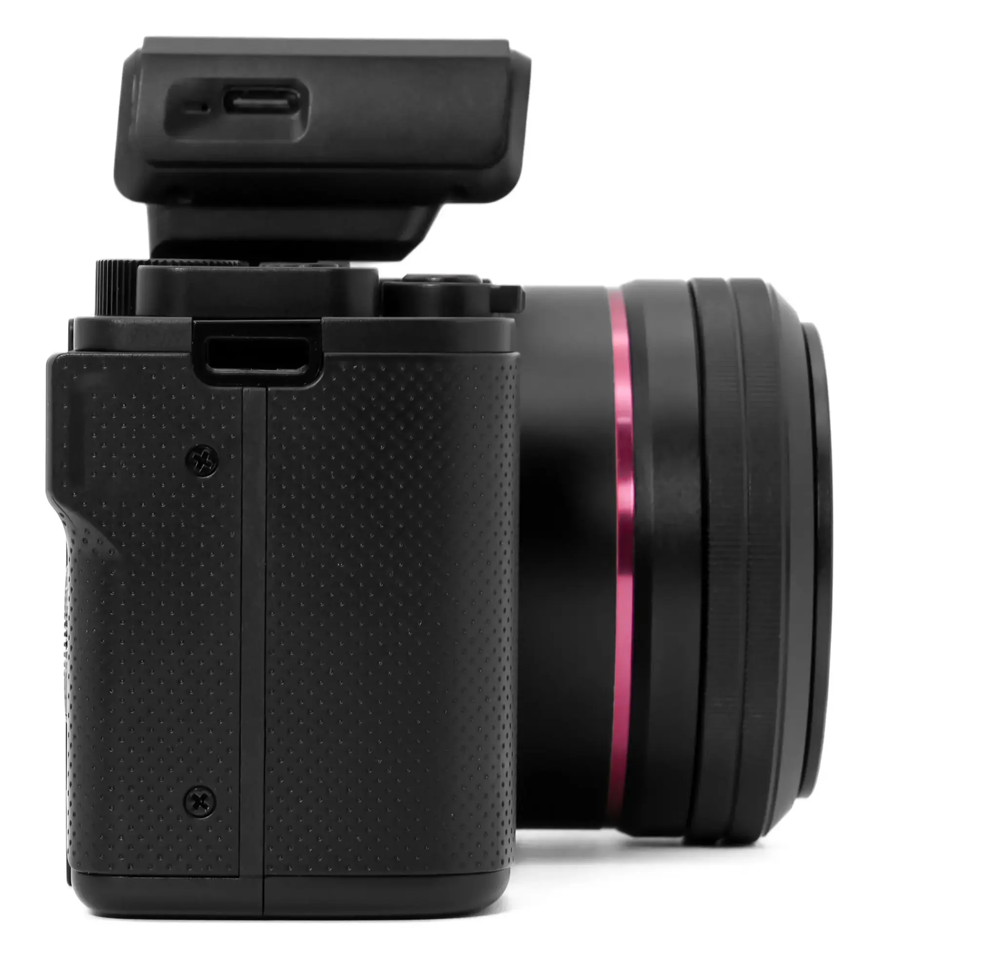 AgfaPhoto Realishot Pro C130, black