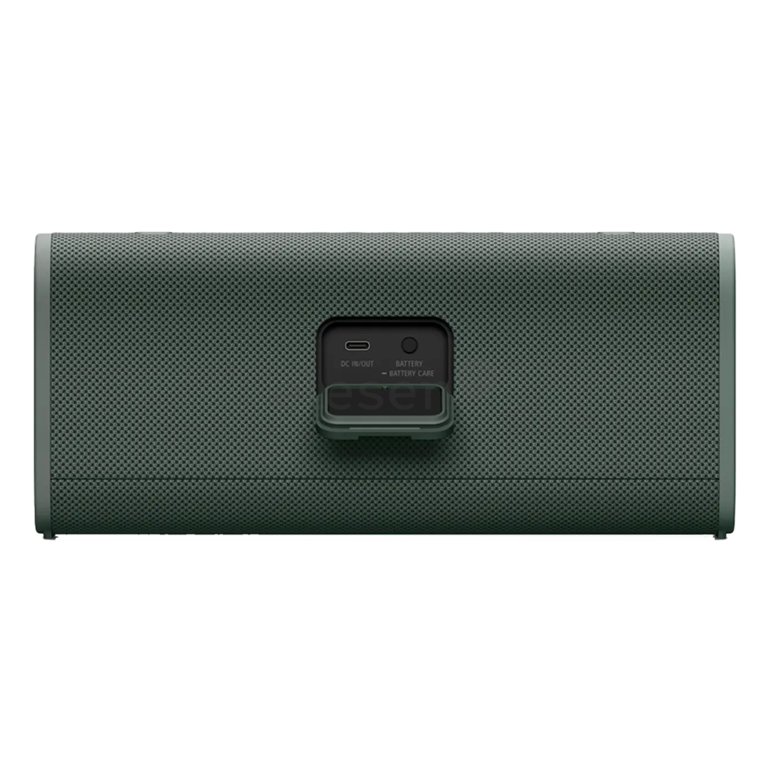 Sony Speaker | ULT FIELD 3 | Waterproof | Bluetooth | Forest Grey | Portable | Wireless connection