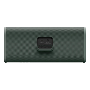 Sony Speaker | ULT FIELD 3 | Waterproof | Bluetooth | Forest Grey | Portable | Wireless connection