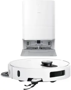 Dulkių siurblys-robotas XIAOMI Robot Vacuum 5 EU, Balta