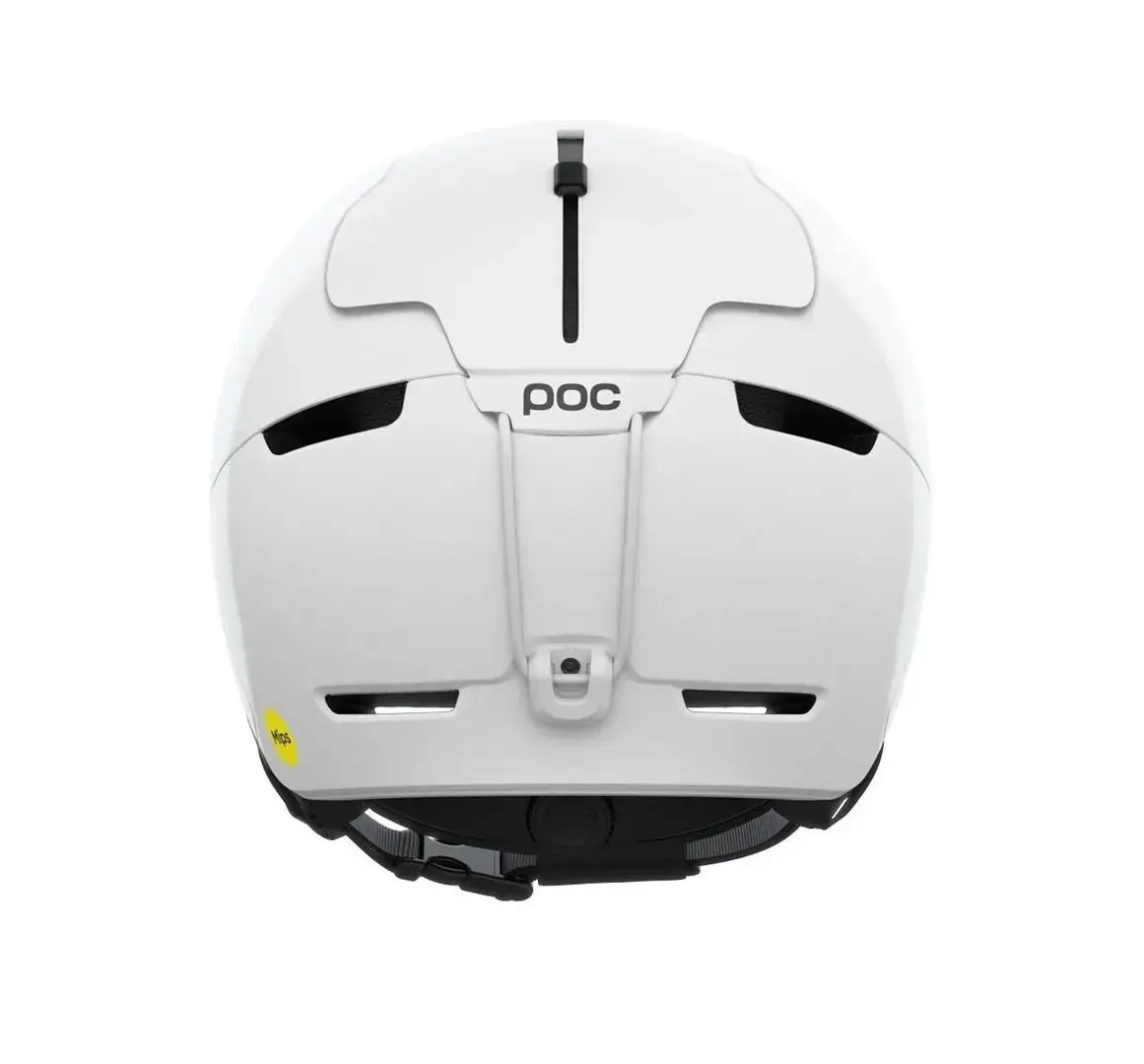 POC Obex MIPS White