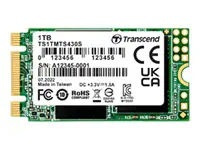 SSD diskas TRANSCEND TS1TMTS430S 1024 GB, M.2 2242, SATA 6Gb/s