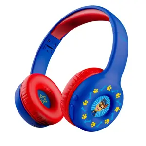 TRUST Nouna Wireless PAW Patrol Children’s Headphones – Blue