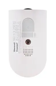 TP-Link Tapo Solar-Powered Security Camera Kit 1 × C425, 1 × A201, IP security camera, Outdoor, Wireless, Ceiling/wall, White, Bullet
