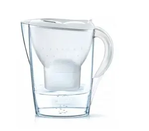 Brita Marella+1 Maxtra Pro PP filter jug (2.4 l; graphite)