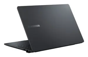 Nešiojamas kompiuteris ASUS ExpertBook B1503CVA-S71834X, 120U, 512 GB, 15,6 Coliai, Windows 11 Pro, Intel UHD