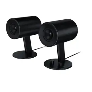 RAZER Nommo 2.0 žaidimų garsiakalbiai