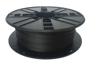 GEMBIRD PLA gija Carbon 1,75 mm 0,8 kg
