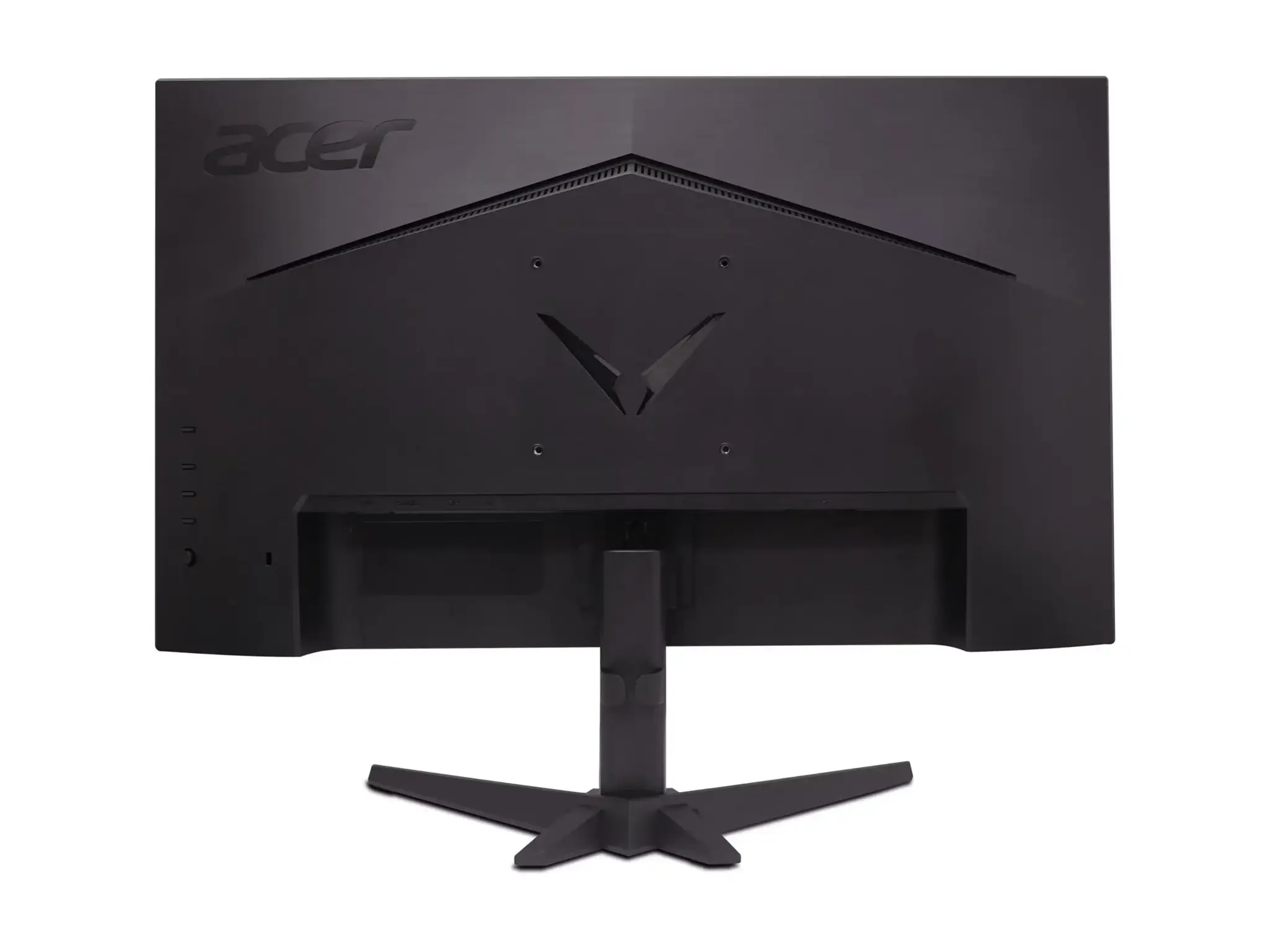 Acer | Nitro VG240YP6BMIPX | IPS | Full HD | 16:9 | 144 Hz | 1 ms | 1920 x 1080 pixels | 250 cd/m² | HDMI ports quantity 1 | Black