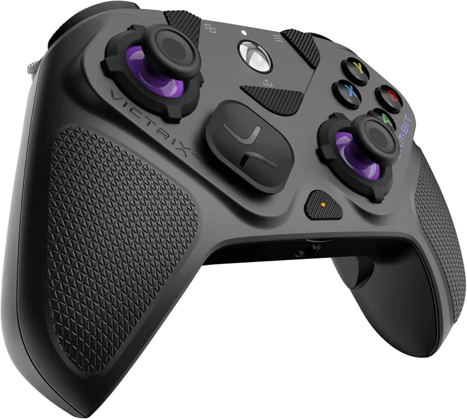 Turtle Beach controller Victrix Gambit Prime Xbox, grey