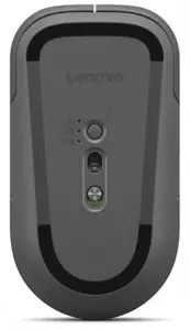LENOVO WIRELESS MULTI-MODE PRO PLUS MOUSE 6050 - LUNA GREY