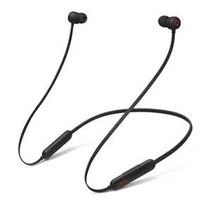 "Beats Flex" - visą dieną veikiančios belaidės ausinės - "Beats Black", modelis A2295