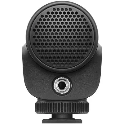 SENNHEISER MKE 200 SUUNTAMIKROFONI