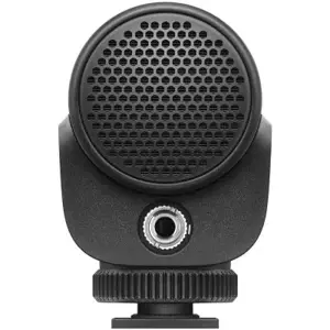 SENNHEISER MKE 200 SUUNTAMIKROFONI