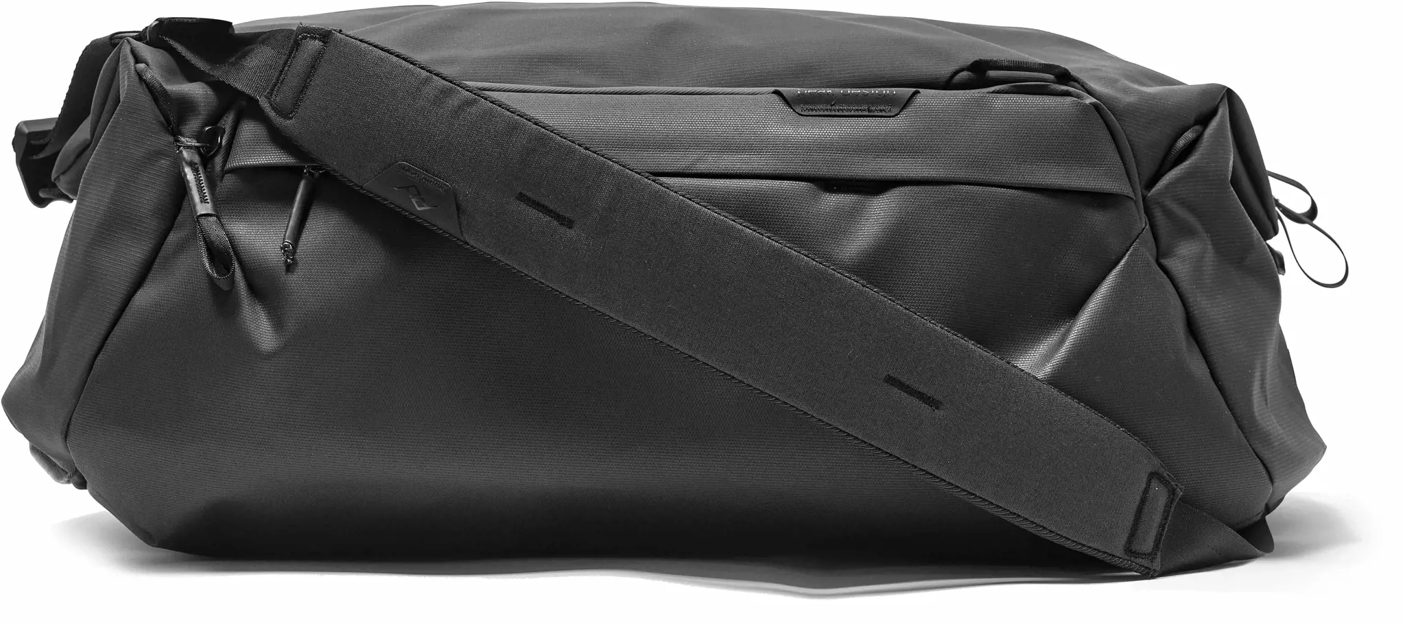 "Peak Design" kuprinė Travel Duffel 35L, juoda