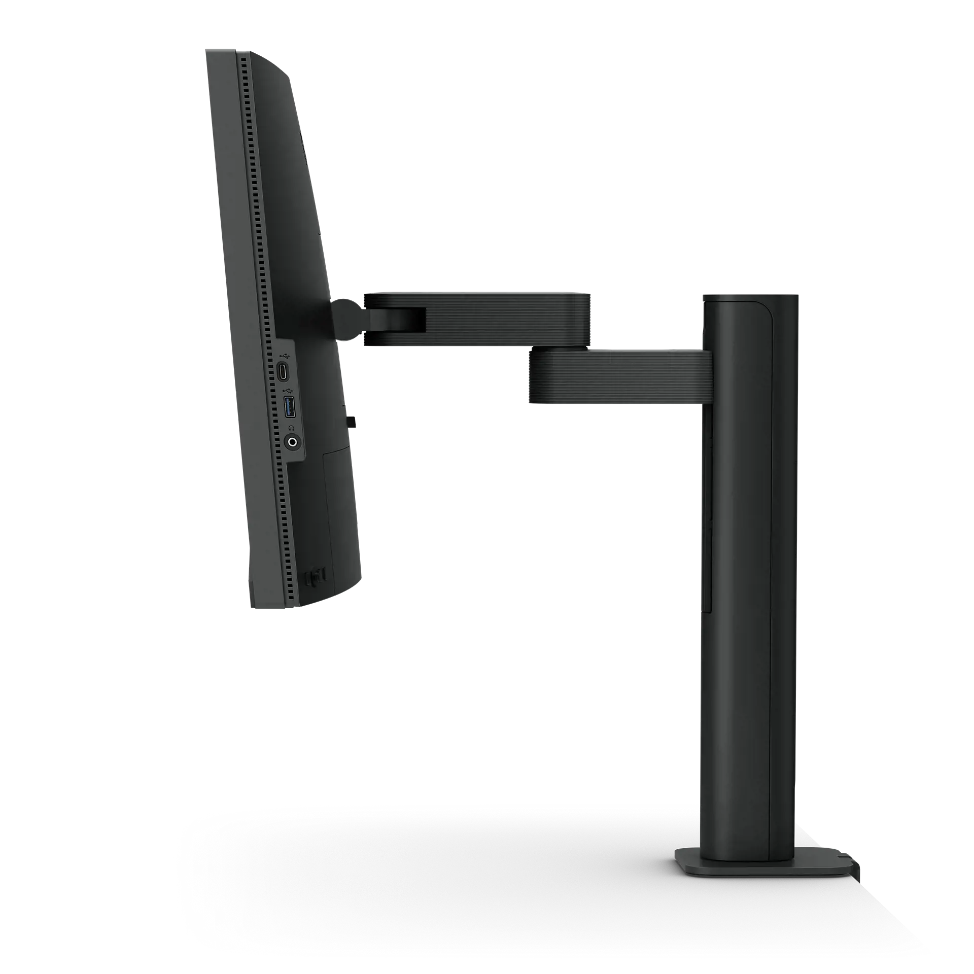 "BenQ" PD2705UA, 68,6 cm (27"), 3840 x 2160 taškų, "4K Ultra HD", LCD, 5 ms, juodas