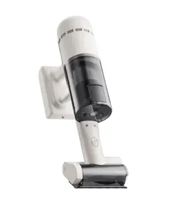 Cordless upright hoover Roborock H60 Hub