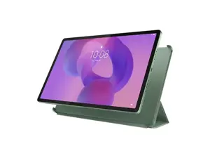 Lenovo ZG38C05989 tablet case 32.3 cm (12.7") Folio Green