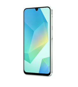 Mobilusis telefonas Samsung Galaxy A16, 128 GB, Žalia