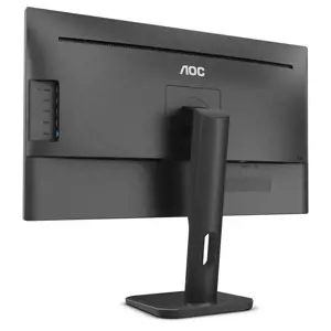 Monitorius AOC P1 X24P1, 61 cm (24"), 1920 x 1200 pixels, WUXGA, LED, 4 ms, Black