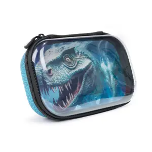 Penalas ZIPIT Clear Top, dinozauras