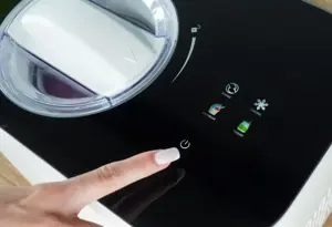 Blaupunkt ice cream maker ICM401