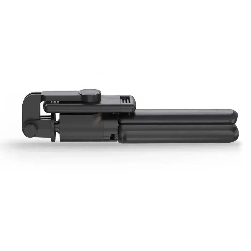 XO selfie stick Bluetooth tripod SS09 black