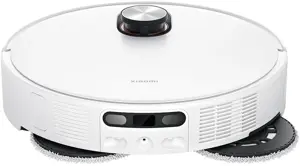 Dulkių siurblys-robotas XIAOMI Robot Vacuum 5 EU, Balta