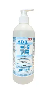 Rankų dezinfekantas ADK 612, 500 ml