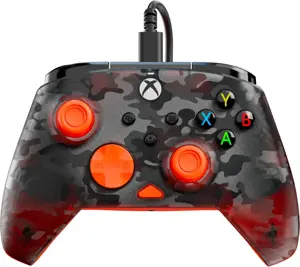 Turtle Beach controller Rematch Core Xbox, ghost camo B&O