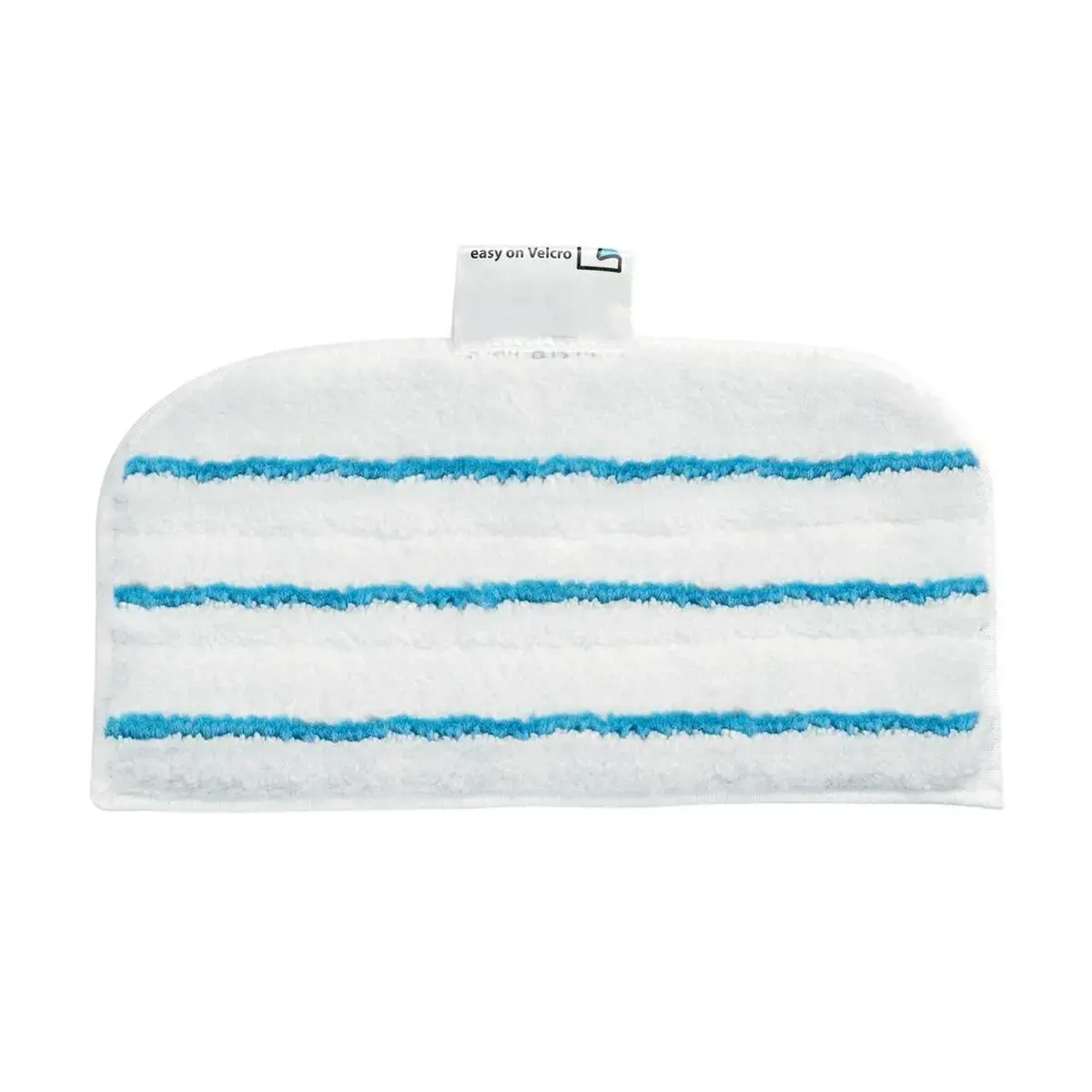 "Black & Decker" FSMH13E10 garų valytuvas 1300 W baltas