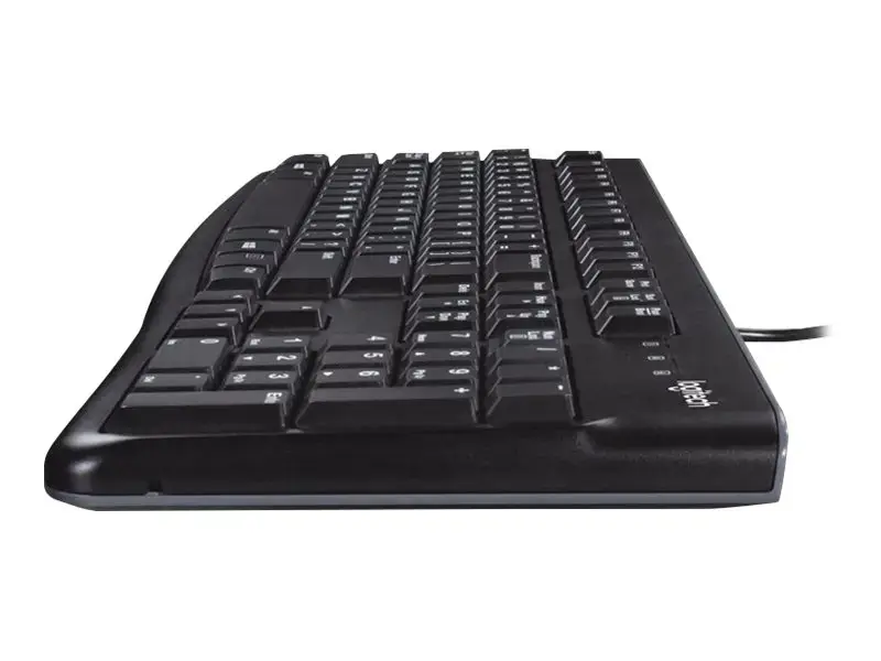 LOGITECH stalinis kompiuteris MK120 - JAV - NSEA